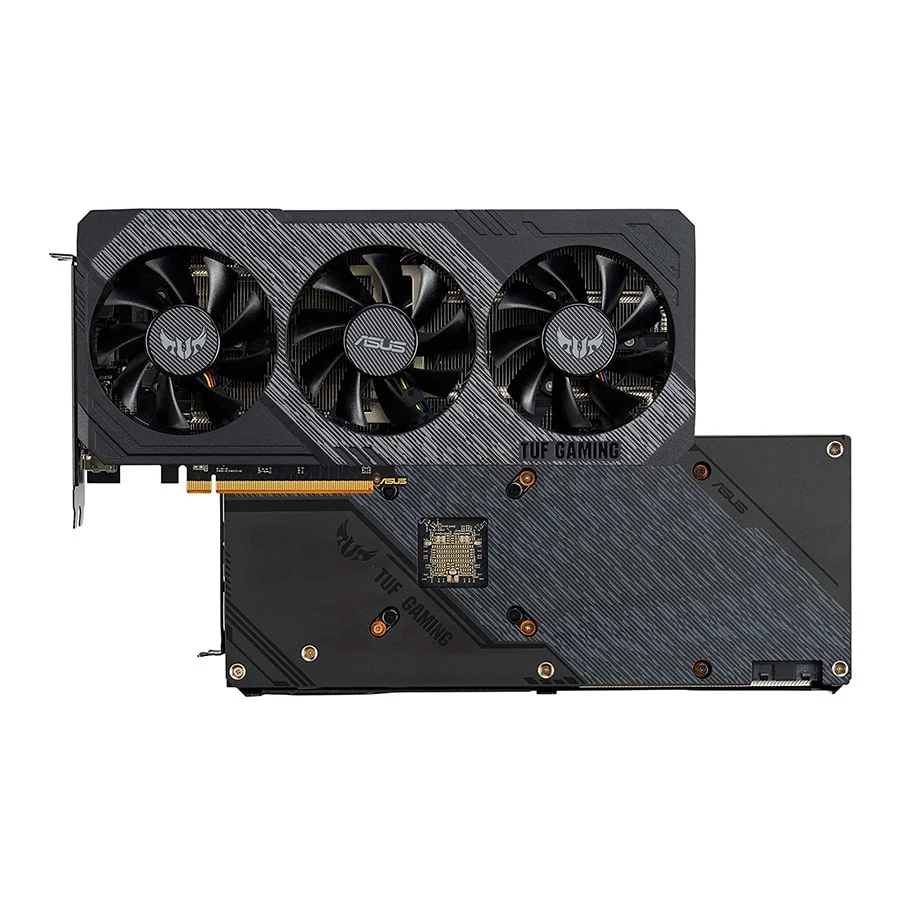 کارت گرافیک 5700 tuf gaming