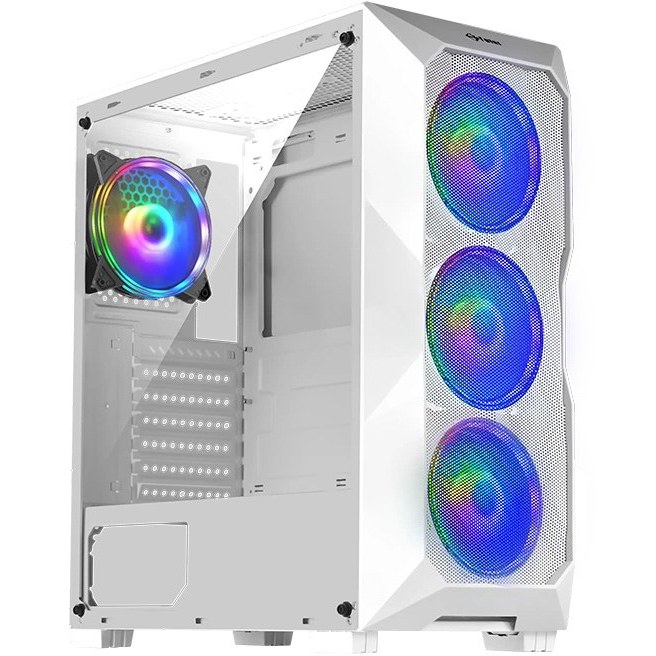 کیس گیمینگ اقتصادی i56500 RX 580