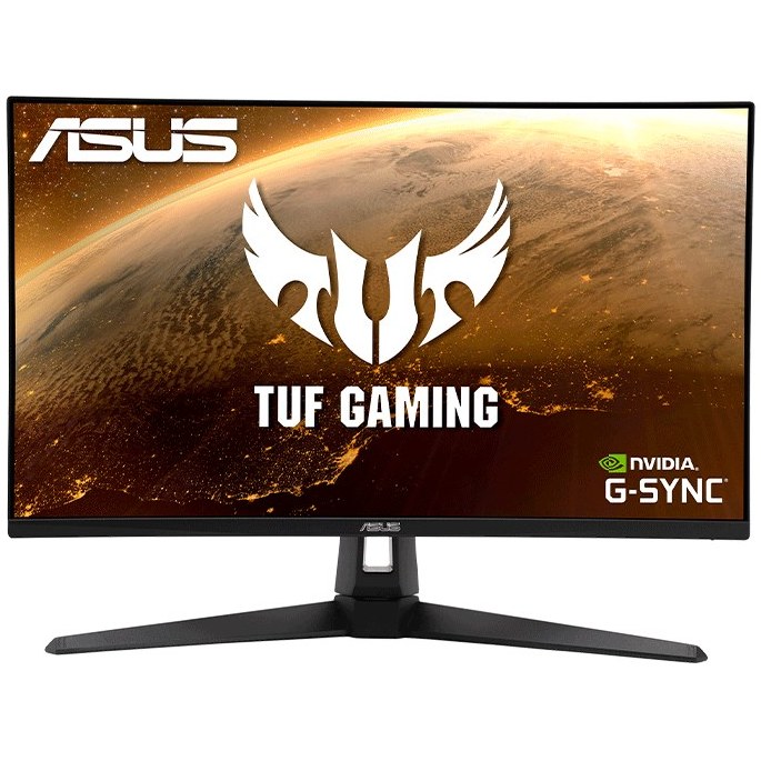 مانیتور گیمینگ ایسوس مدل TUF GAMING VG27AQ1A سایز 27